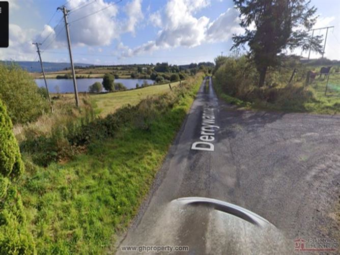 Derrywanna, Boyle, Co. Roscommon, RNBOYL