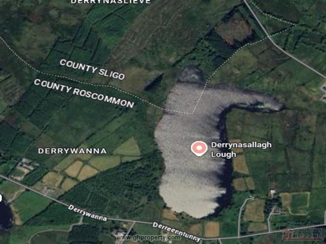 Derrywanna, Boyle, Co. Roscommon, RNBOYL