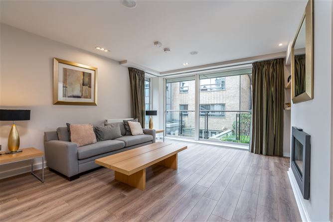 4 Shelbourne Court, Shelbourne Road, Ballsbridge, Dublin 4