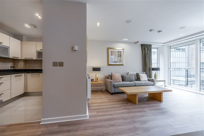 4 Shelbourne Court, Shelbourne Road, Ballsbridge, Dublin 4