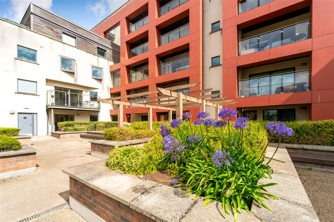 Apartment 98, THE LIGHTHOUSE, Church Road, East Wall, Dublin 3