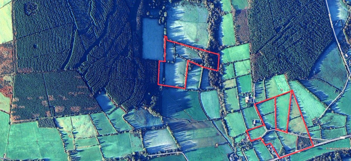 Shronebeha, Banteer, Cork