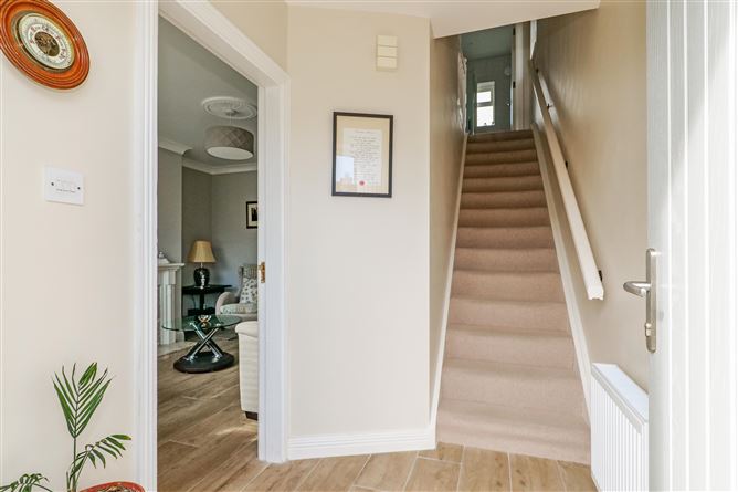 37 Manor Court, Knocknacarra, Galway City