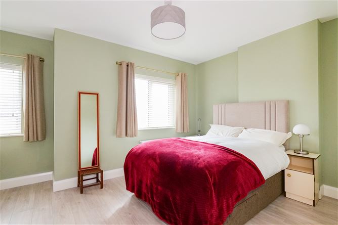 37 Manor Court, Knocknacarra, Galway City