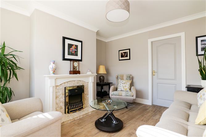 37 Manor Court, Knocknacarra, Galway City
