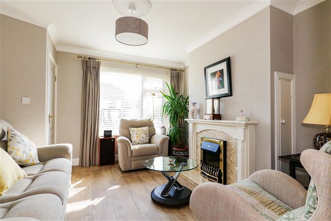 37 Manor Court, Knocknacarra, Galway City