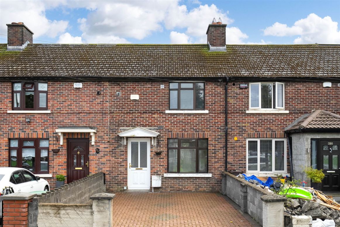 35 Benmadigan Road, Drimnagh, Dublin 12