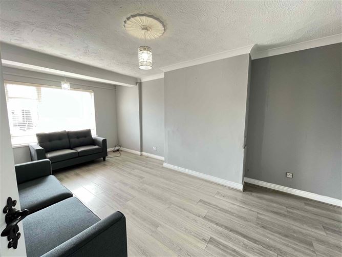 Kilcarberry Lawn, Clondalkin, Dublin 22