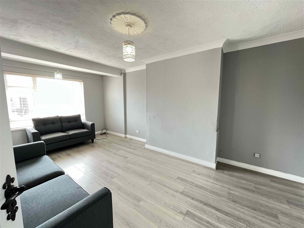 Kilcarberry Lawn, Clondalkin, Dublin 22