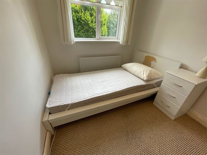 Kilcarberry Lawn, Clondalkin, Dublin 22