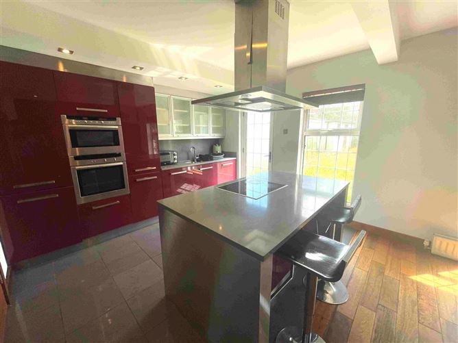 Kilcarberry Lawn, Clondalkin, Dublin 22