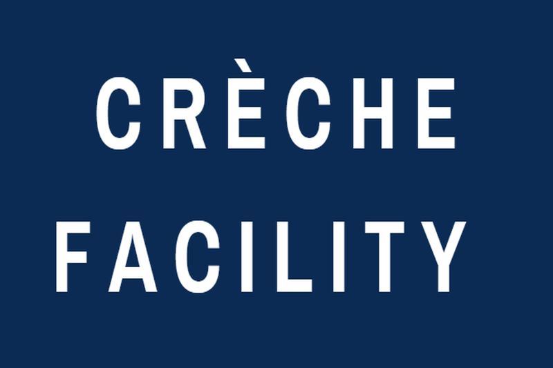 New Crèche Facility at Roxborough Manor, Mulgannon, Wexford Town, Wexford