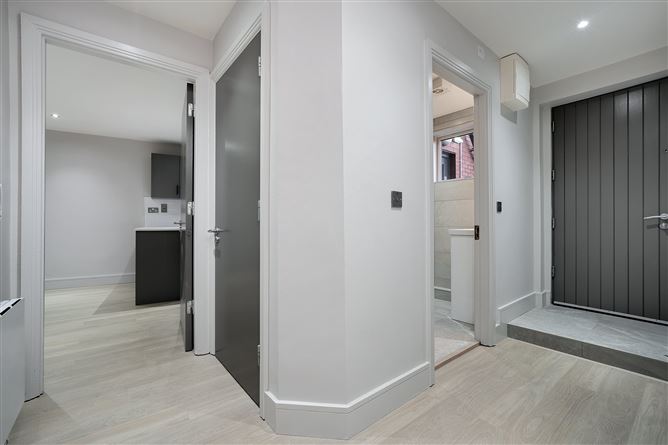 43 Chancery Court, Christchurch, Dublin 8