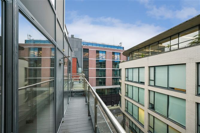 43 Chancery Court, Christchurch, Dublin 8