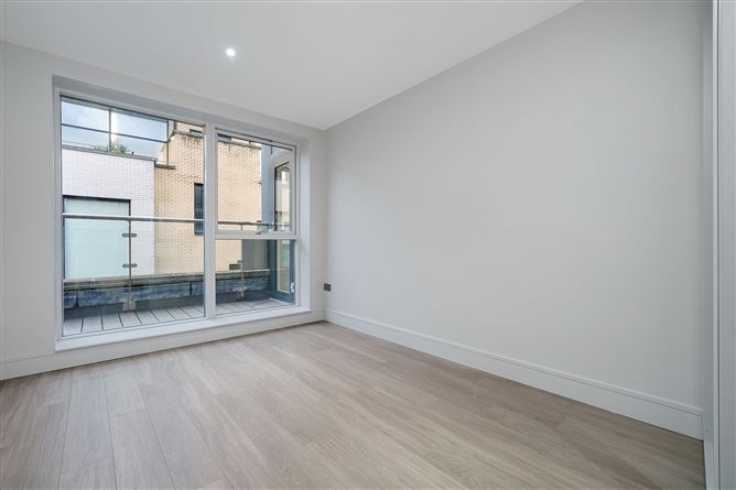 43 Chancery Court, Christchurch, Dublin 8