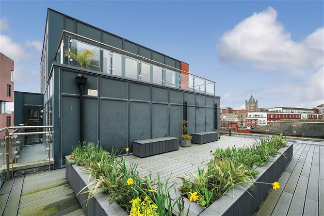 43 Chancery Court, Christchurch, Dublin 8