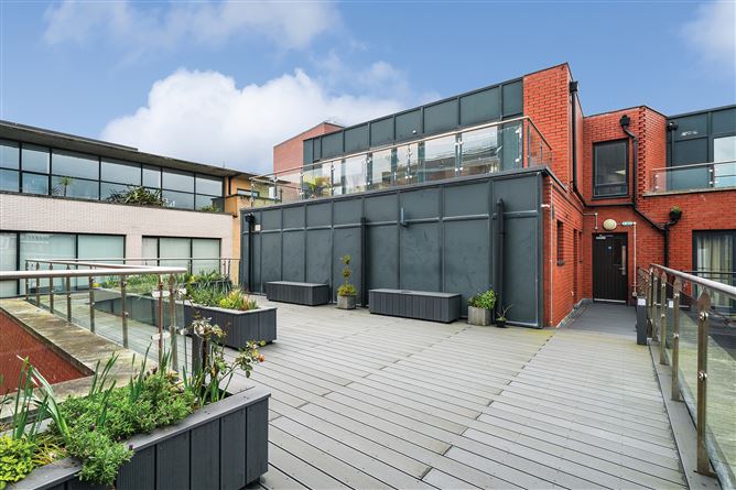 43 Chancery Court, Christchurch, Dublin 8