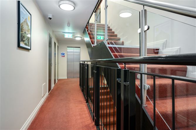 43 Chancery Court, Christchurch, Dublin 8