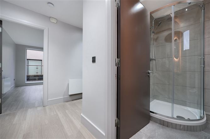 43 Chancery Court, Christchurch, Dublin 8