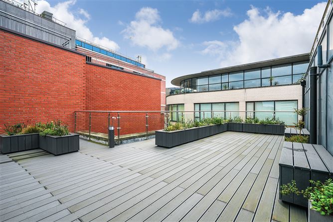 43 Chancery Court, Christchurch, Dublin 8