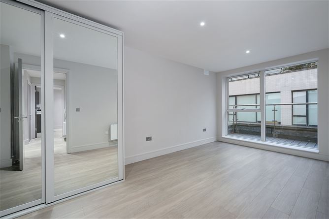 43 Chancery Court, Christchurch, Dublin 8