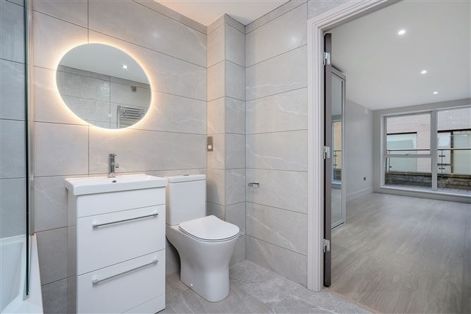 43 Chancery Court, Christchurch, Dublin 8