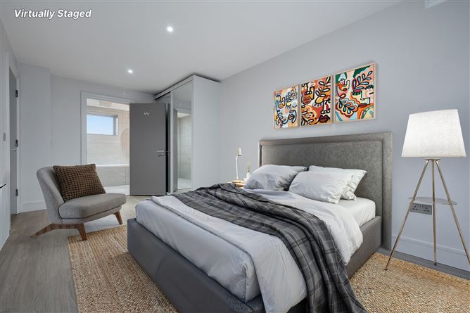 43 Chancery Court, Christchurch, Dublin 8