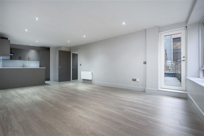 43 Chancery Court, Christchurch, Dublin 8