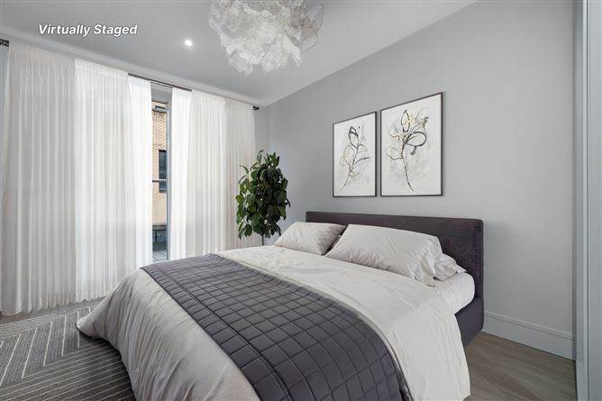 43 Chancery Court, Christchurch, Dublin 8