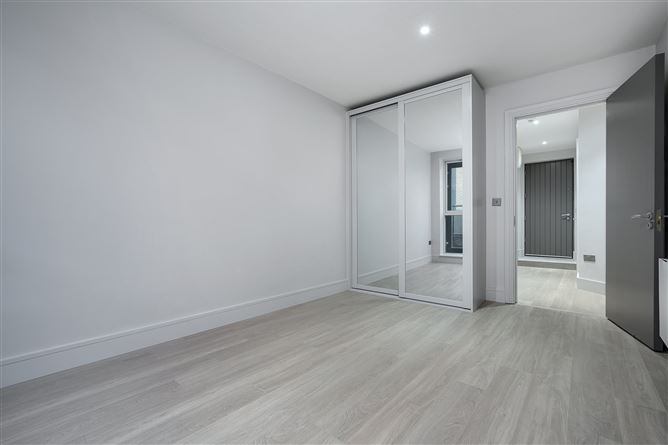 43 Chancery Court, Christchurch, Dublin 8