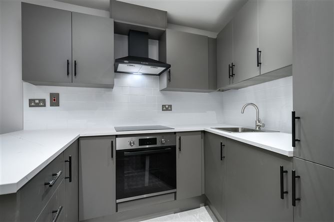 43 Chancery Court, Christchurch, Dublin 8