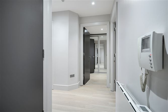 43 Chancery Court, Christchurch, Dublin 8