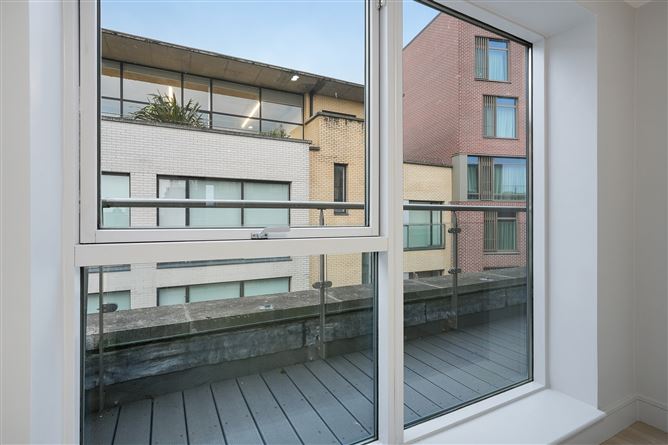 43 Chancery Court, Christchurch, Dublin 8