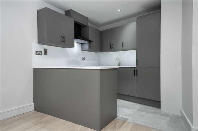 43 Chancery Court, Christchurch, Dublin 8