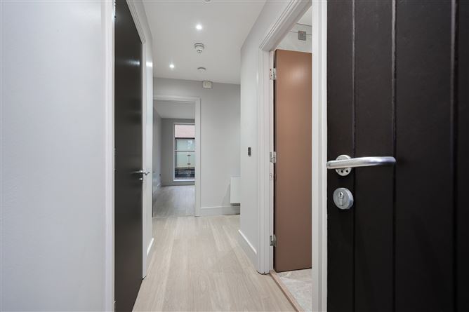 43 Chancery Court, Christchurch, Dublin 8