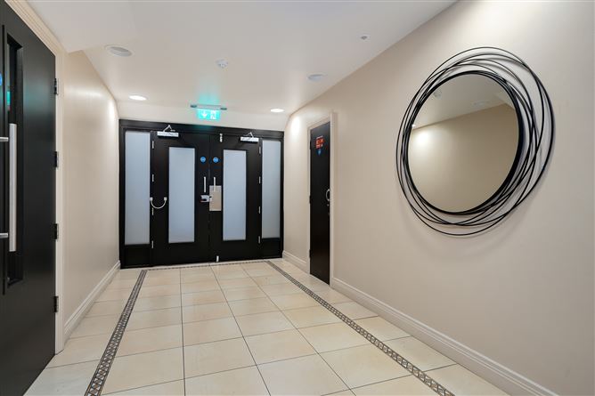 43 Chancery Court, Christchurch, Dublin 8