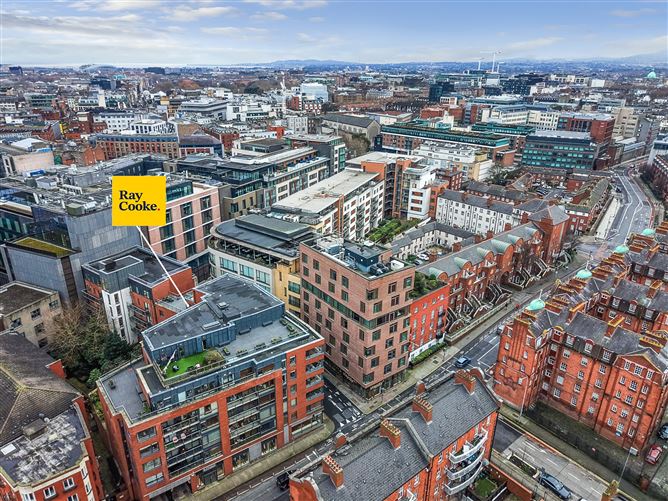 43 Chancery Court, Christchurch, Dublin 8