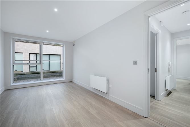 43 Chancery Court, Christchurch, Dublin 8