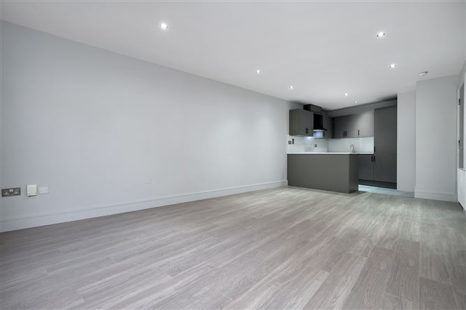 43 Chancery Court, Christchurch, Dublin 8