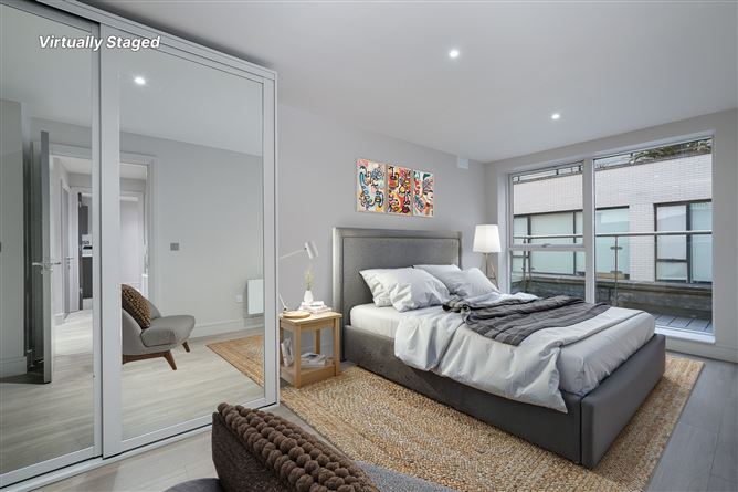 43 Chancery Court, Christchurch, Dublin 8