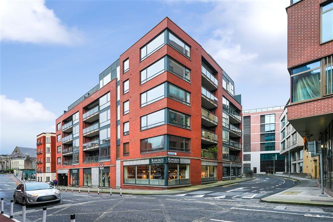 43 Chancery Court, Christchurch, Dublin 8