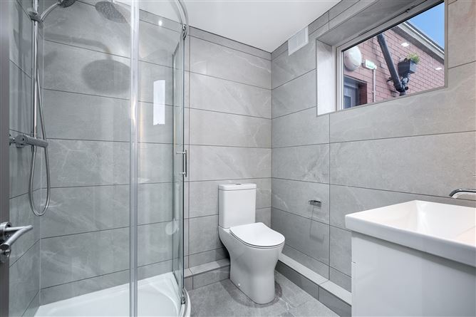 43 Chancery Court, Christchurch, Dublin 8