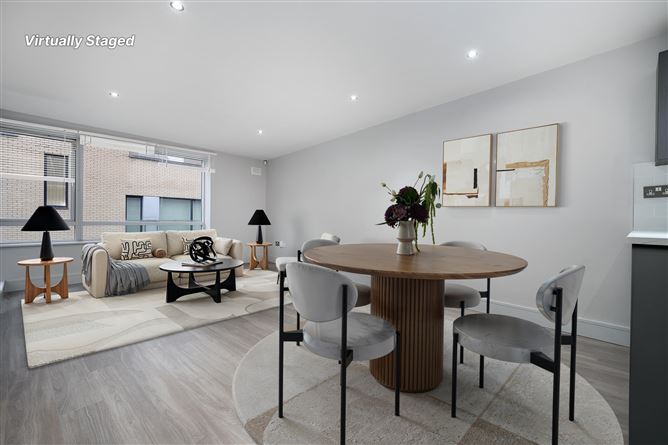 43 Chancery Court, Christchurch, Dublin 8