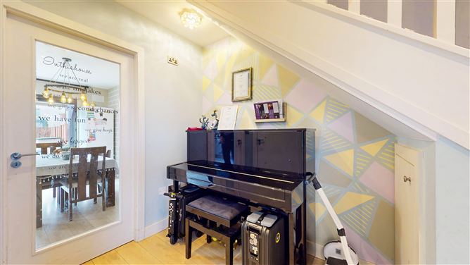 32 The Way, Hansfield Wood, Dublin 15, Dublin