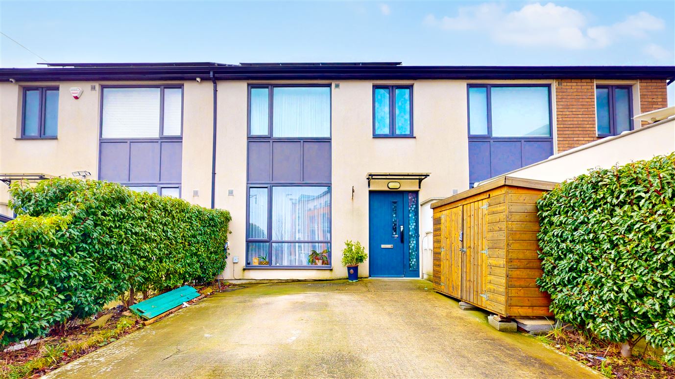 32 The Way, Hansfield Wood, Dublin 15, Dublin