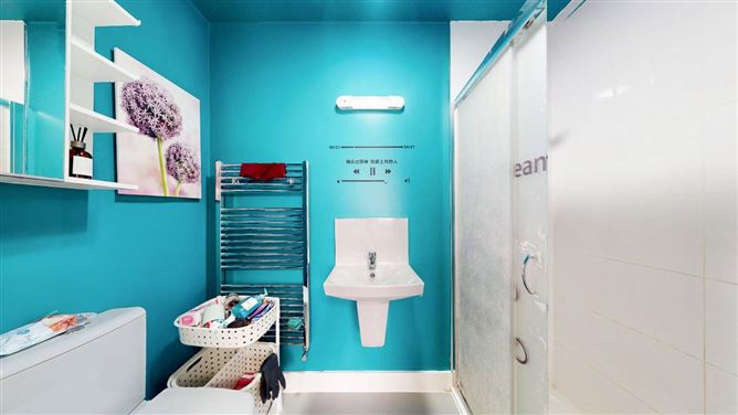 32 The Way, Hansfield Wood, Dublin 15, Dublin