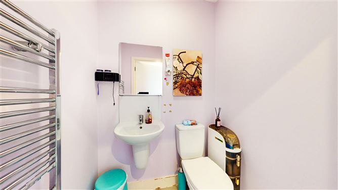 32 The Way, Hansfield Wood, Dublin 15, Dublin