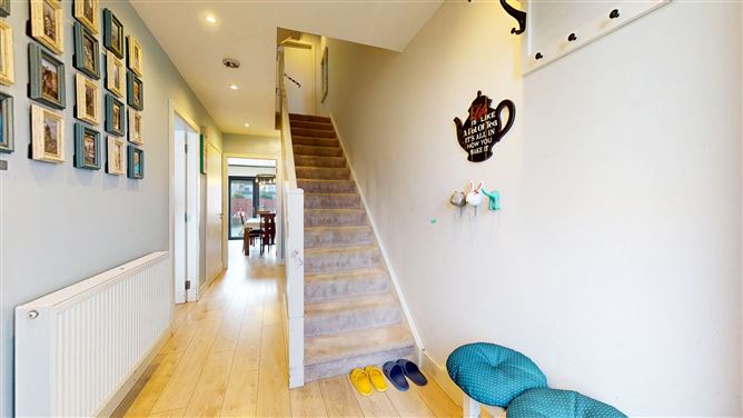 32 The Way, Hansfield Wood, Dublin 15, Dublin