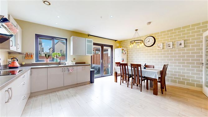 32 The Way, Hansfield Wood, Dublin 15, Dublin