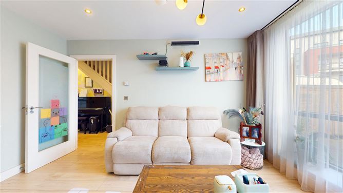 32 The Way, Hansfield Wood, Dublin 15, Dublin